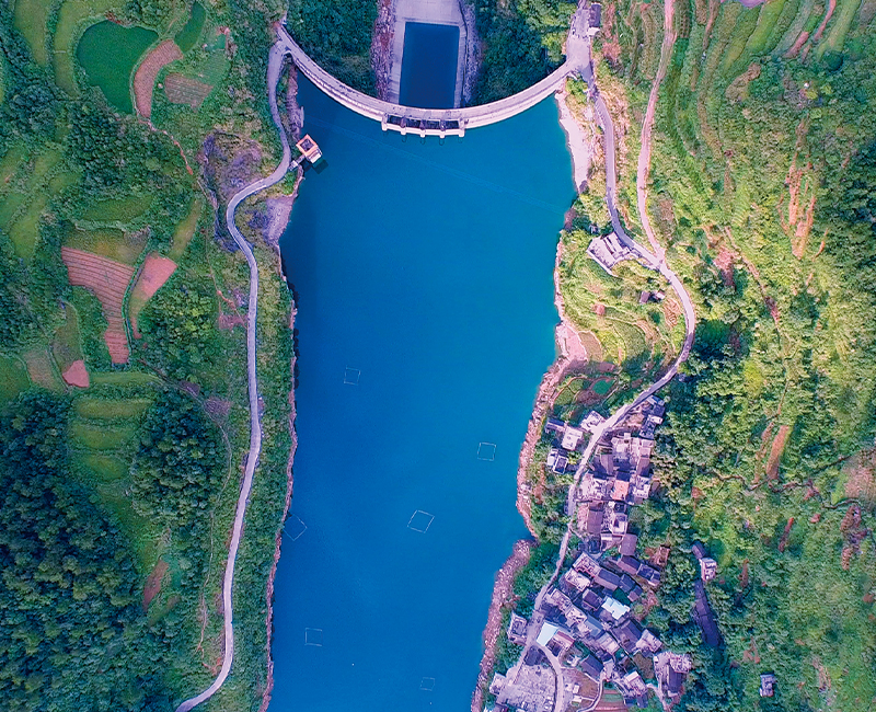 河道水质提升